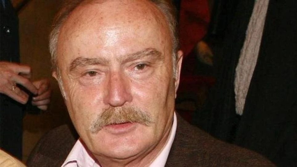 «Λύγισε» για τη Μακεδονία ο Ντίνος Καρύδης – Έπαθε έμφραγμα στο συλλαλητήριο